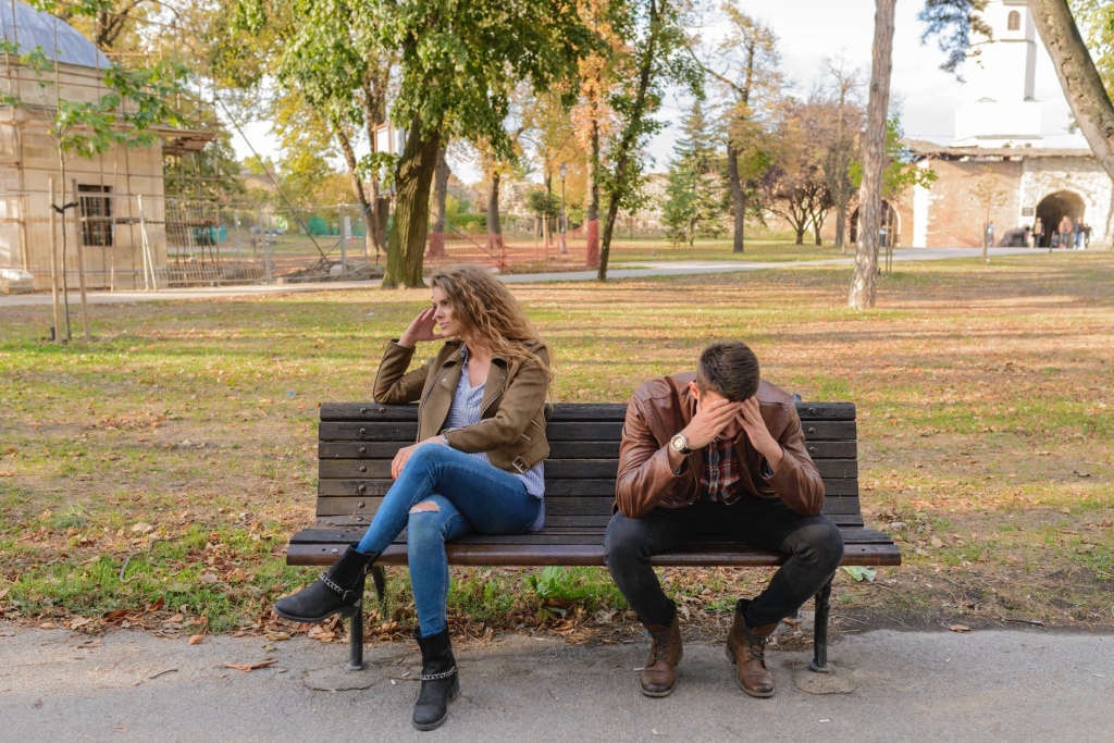 Zo stap je uit een verwoestende relatie: gastblog door psychotherapeut Fabio